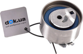 Натяжной ролик ремня ГРМ SKF VKM 18600