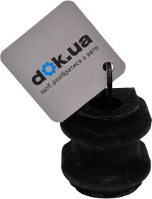 Втулка стабілізатора Hyundai / Kia 555132S100