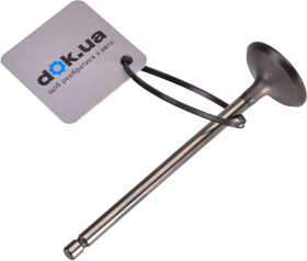 Впускной клапан Hyundai / Kia 2221123600