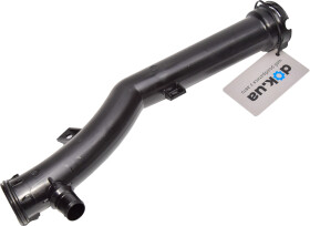 Патрубок системы охлаждения Citroen / Peugeot 1351VF