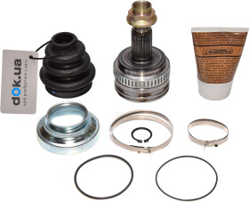 ШРУС Febest 1910E87A48R