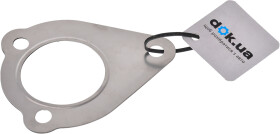 Прокладка приемной трубы VAG 3A0253115