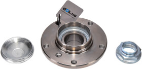 Комплект ступицы колеса A.B.S. 200197