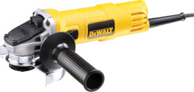Болгарка сетевая DeWALT DWE4057 125 мм