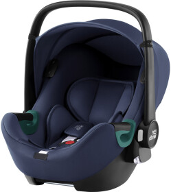 Автолюлька Britax-Romer Baby-Safe iSense Bundle