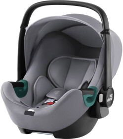 Автолюлька Britax-Romer Baby-Safe 3 i-Size Bundle