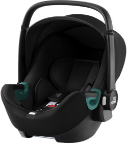 Автолюлька Britax-Romer Baby-Safe 3 i-Size Bundle