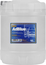 AdBlue Mannol