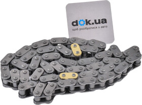 Цепь ГРМ Dayco TCH1058