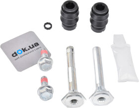 Направляющая гильза скобы тормозного суппорта Autofren Seinsa D7093C