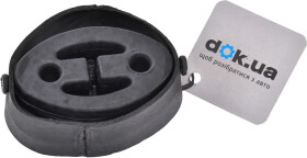 Кронштейн крепления выхлопной магистрали FA1 453-908