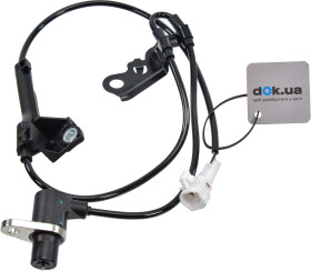 Датчик ABS Delphi SS20256