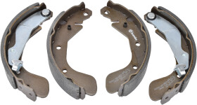 Гальмівні колодки Brembo S 10 514