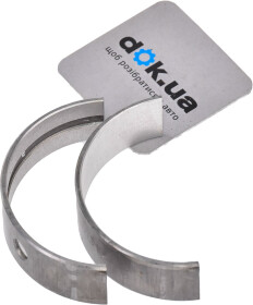 Подшипник коленвала Glyco 02-4549 STD