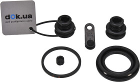 Ремкомплект гальмівного супорта ERT 401602