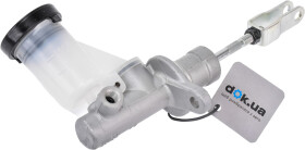 Головний циліндр зчеплення Nissan / Infiniti 3061031U0A