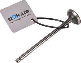 Выпускной клапан Hyundai / Kia 2221223600