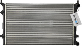 Радиатор охлаждения двигателя Valeo 734332