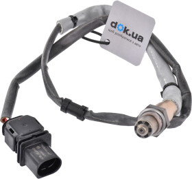 Лямбда-зонд Bosch 0 258 017 241