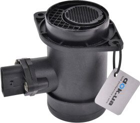 Расходомер воздуха JP Group 1193900200