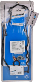 Комплект прокладок ГБЦ Reinz 02-36081-01