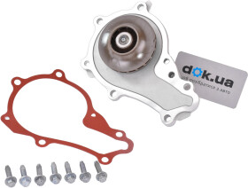 Помпа Ford 1364681