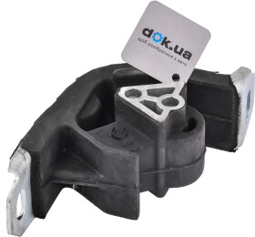 Подушка двигателя Febi 02029