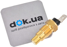 Датчик температуры охлаждающей жидкости Facet 7.3078