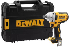 Гайковерт аккумуляторный DeWALT DCF894HN (чехол)