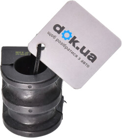 Втулка стабилизатора Meyle 16146150016