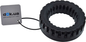 Тарелка пружины Febest MSI-CSR