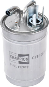 Паливний фільтр Champion CFF100260