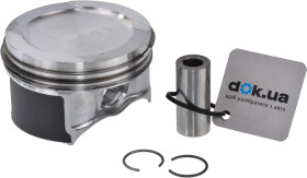 Поршень двигателя Mahle 033 20 00