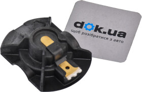 Бегунок распределителя зажигания Blue Print ADM514313