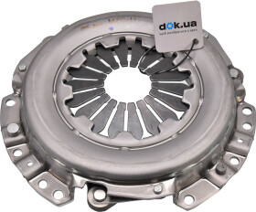 Корзина сцепления Valeo PHC mzc11