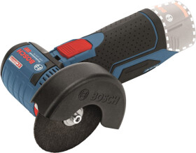 Болгарка аккумуляторная Bosch GWS 12V-76 Professional Solo (без аккумулятора) 76 мм