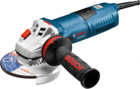 Болгарка сетевая Bosch GWS 13-125 CIE Professional 125 мм