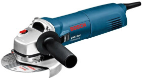 Болгарка сетевая Bosch GWS 1000 125 мм