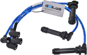 Комплект проводов зажигания NGK 9898
