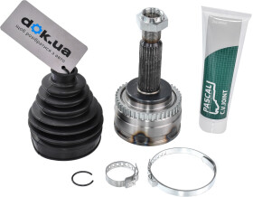 Граната Pascal G15051PC