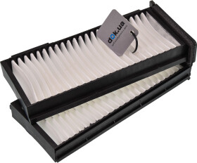 Фільтр салону Japko 21MI2