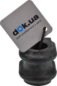 Втулка стабилизатора Nipparts N4270308