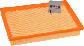 Повітряний фільтр Shafer sx336