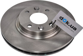 Тормозной диск ABE C3R049ABE