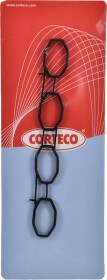Прокладка впускного коллектора Corteco 450734P