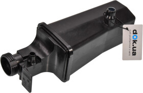 Бачок охолоджувальної рідини Febi 33550