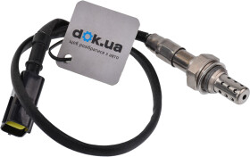 Лямбда-зонд Stellox 2000026SX