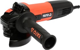 Болгарка сетевая Yato YT-82091 115 мм