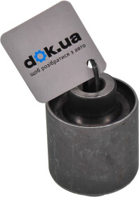 Сайлентблок рычага Q-Fix Q0051552