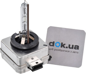 Лампа дальнего света Bosch 1 987 302 905